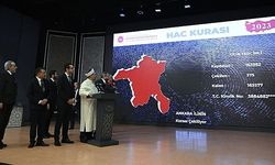 2023 hac kuraları çekildi