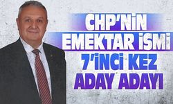 ABDULLAH SAKA MİLLETVEKİLİ ADAY ADAYLIĞI BAŞVURUSUNU YAPTI