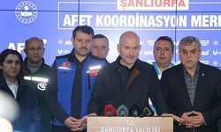 Bakan Soylu açıkladı; sel felaketinde ölü sayısı yükseldi. 