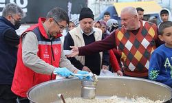 BAŞKAN ÇELİK ADIYAMAN'DA