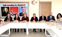 CHP kadın kollarından 8 Mart Kadınlar Günü açıklaması  