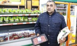 Et ve Süt Kurumu, Tarım Kredi Marketleri'nde piyasanın yarı fiyatına kıyma ve kuşbaşı satmaya başladı