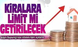 Ev kiralarına limit mi getirilecek? O iddialara ilişkin açıklama geldi