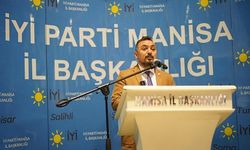 İYİ PARTİLİ ERYILMAZ’DAN ÖN SEÇİME DAVET 