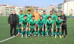 Salihli Belediyespor ligden çekildi