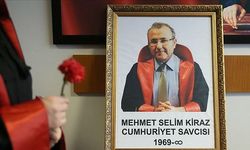 Şehit savcıyla ilgili provokatif paylaşım yapan zanlı tutuklandı