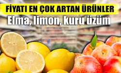 ÜRETİCİ İLE MARKET ARASINDAKİ FİYAT FARKI UÇUYOR