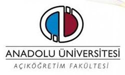 Anadolu Üniversitesi Açıköğretim Sınav Sonuçları Açıklandı