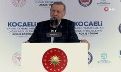 Cumhurbaşkanı Erdoğan: 'Affedersiniz 5 koyunu güdemeyecek olanlara bu vatan teslim edilebilir mi?'