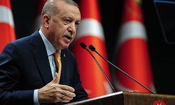 Cumhurbaşkanı Erdoğan'dan esnafa ÖTV müjdesi