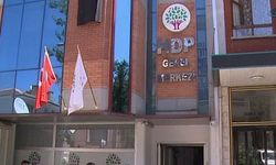 HDP'nin kapatılma davasında dosyanın AYM raportörüne verilmesi kararlaştırıldı