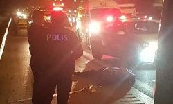 İzmir'de trafik kazalarında 3'ü motosiklet sürücüsü 4 kişi hayatını kaybetti