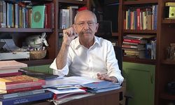 KEMAL KILIÇDAROĞLU: "ALEVİYİM SAMİMİ BİR MÜSLÜMANIM"