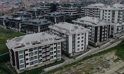 "Kentsel Dönüşümde Yarısı Bizden Kampanyası"na Rekor Katılım