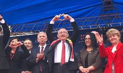 KILIÇDAROĞLU YURT DIŞINDAKİ SEÇMENE SESLENDİ