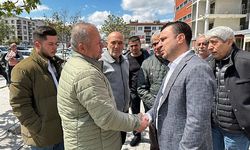 MADEN KAZASI SONRASI CHP'Lİ BAŞEVİRGEN'DEN VAHİM İDDİA