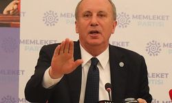 Muharrem ince canlı yayında yaptığı konuşmada zehir zemberek açıklamalarda bulundu