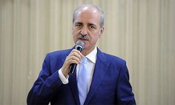 Numan Kurtulmuş'tan İsrail'e Mescid-i Aksa tepkisi