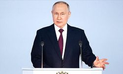 Putin'den  Türkiye'ye Övgü