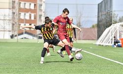 SANAYİ YILDIZSPOR BAL’DA KALMAK İSTİYOR