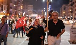 AKHİSAR’DA 19 MAYIS COŞKUSU, FENER ALAYI İLE KUTLANACAK