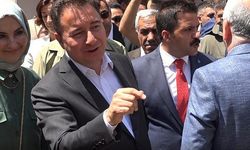 Ali Babacan'ın ilginç teklifi
