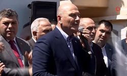 Bakan Soylu: 'O kiraları arttıranların ümüklerini sıkacağız'