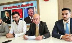 SON DAKİKA: CHP'den MHP'li Akçay Hakkında Suç Duyurusu