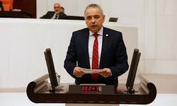 CHP’Li Bakırlıoğlu’ndan Ali Uçak’a zehir zemberek sözler