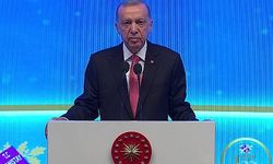 Cumhurbaşkanı Erdoğan'dan yeni anayasa mesajı