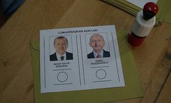 Huzurevi sakinleri için huzurevlerinde sandık kuruldu