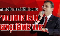 İmamoğlu sessizliğini bozdu: "HER ŞEY YENİDEN BAŞLIYOR"