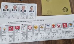 İstanbul Havalimanı'nda oy verme işlemine devam ediliyor