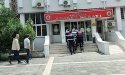 Köyceğiz’de kadın cinayeti