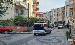 Manisa'da polise ateş açan zanlı etkisiz hale getirildi