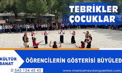 Mehmet Akif Ersoy Anadolu Lisesinde 19 Mayıs Gençlik ve Spor Bayramı Kutlandı