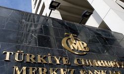 Merkez Bankası'nın toplam rezervleri azaldı