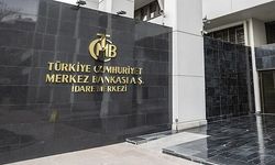 Merkez Bankası rezervleri geriliyor!