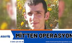 MİT'TEN OPERASYON