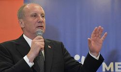 Muharrem İnce, 4 gün kala MYK'yı topluyor!