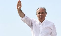 MUHARREM İNCE ADAYLIKTAN ÇEKİLDİ