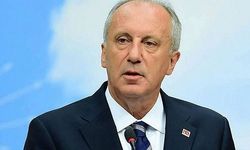 SON DAKİKA: MUHARREM İNCE OYUNU KULLANDI