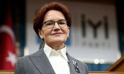 Oy kullanan Akşener'den ilk sözler: Allah inşallah gönlümüzdekini nasip eder