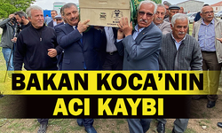 Sağlık Bakanı Fahrettin Koca'nın büyük kaybı