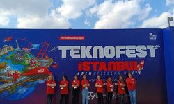 TEKNOFEST’TE MANİSA RÜZGARI ESTİRDİLER