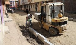 Turgutlu Belediyesi Ekiplerinden Hafta Boyunca Yoğun Tempo