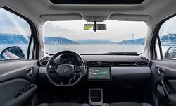 Türkiye'de elektrikli otomobil satışı 5 kat arttı