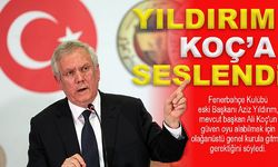 Aziz Yıldırım'dan Ali Koç'a mesaj var!