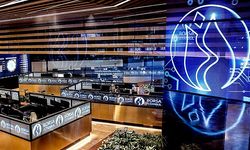 Borsa'dan bayram öncesi rekor