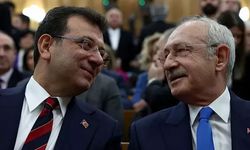 İsmail Saymaz'dan Ekrem İmamoğlu ile Kemal Kılıçdaroğlu iddiası